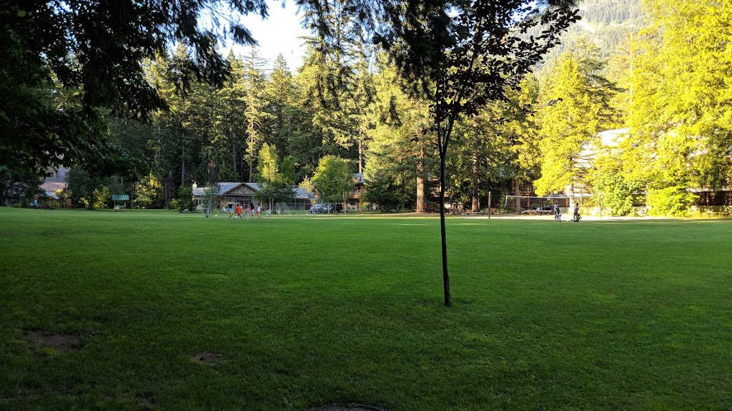 Camp Squeah | 27915 Trans-Canada Hwy, Hope, BC V0X 1L3, Canada | Phone: (604) 869-5353