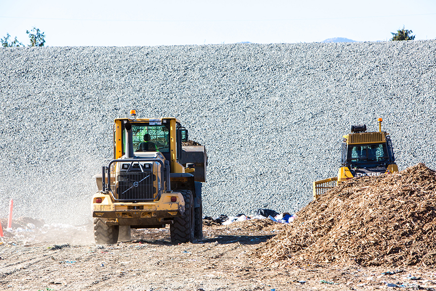 COMOX VALLEY Waste Management Centre | 3699 Bevan Rd, Cumberland, BC V0R 1S0, Canada | Phone: (250) 334-6000