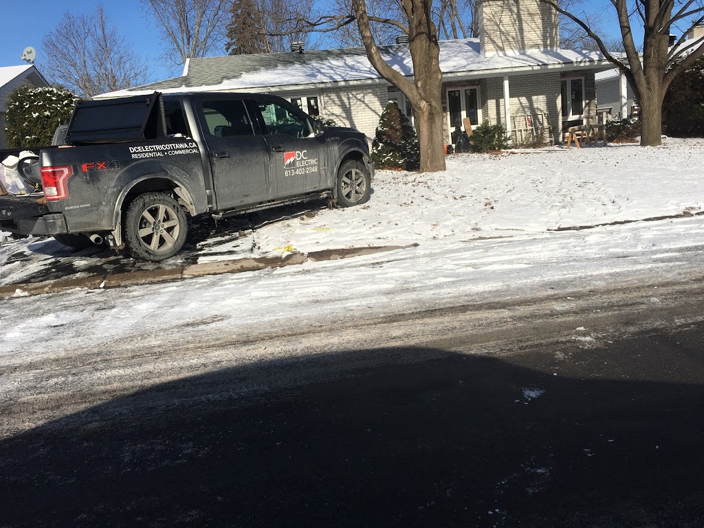 dc electric ottawa inc | Gloucester, ON K1T 1W2, Canada | Phone: (613) 402-2348