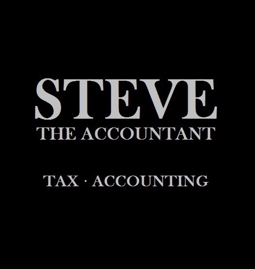 Steve The Accountant | 16035 132 St NW #235, Edmonton, AB T6V 0B4, Canada | Phone: (587) 501-0919