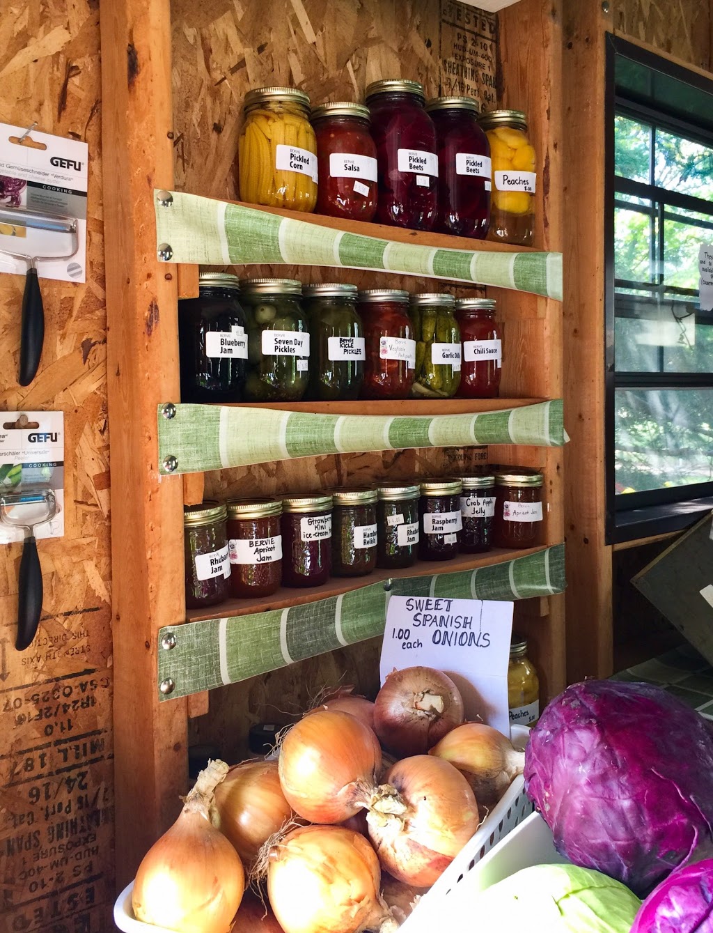 Countryside Values | Kincardine, ON N0G 2R0, Canada | Phone: (519) 395-3593