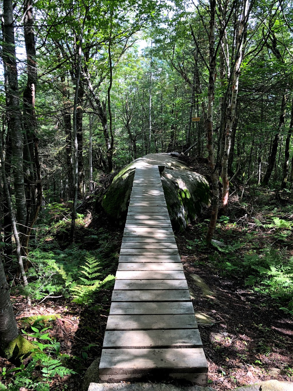 Sentiers du Moulin | 99 Chemin du Moulin, Lac-Beauport, QC G3B 0E1, Canada | Phone: (418) 849-9652
