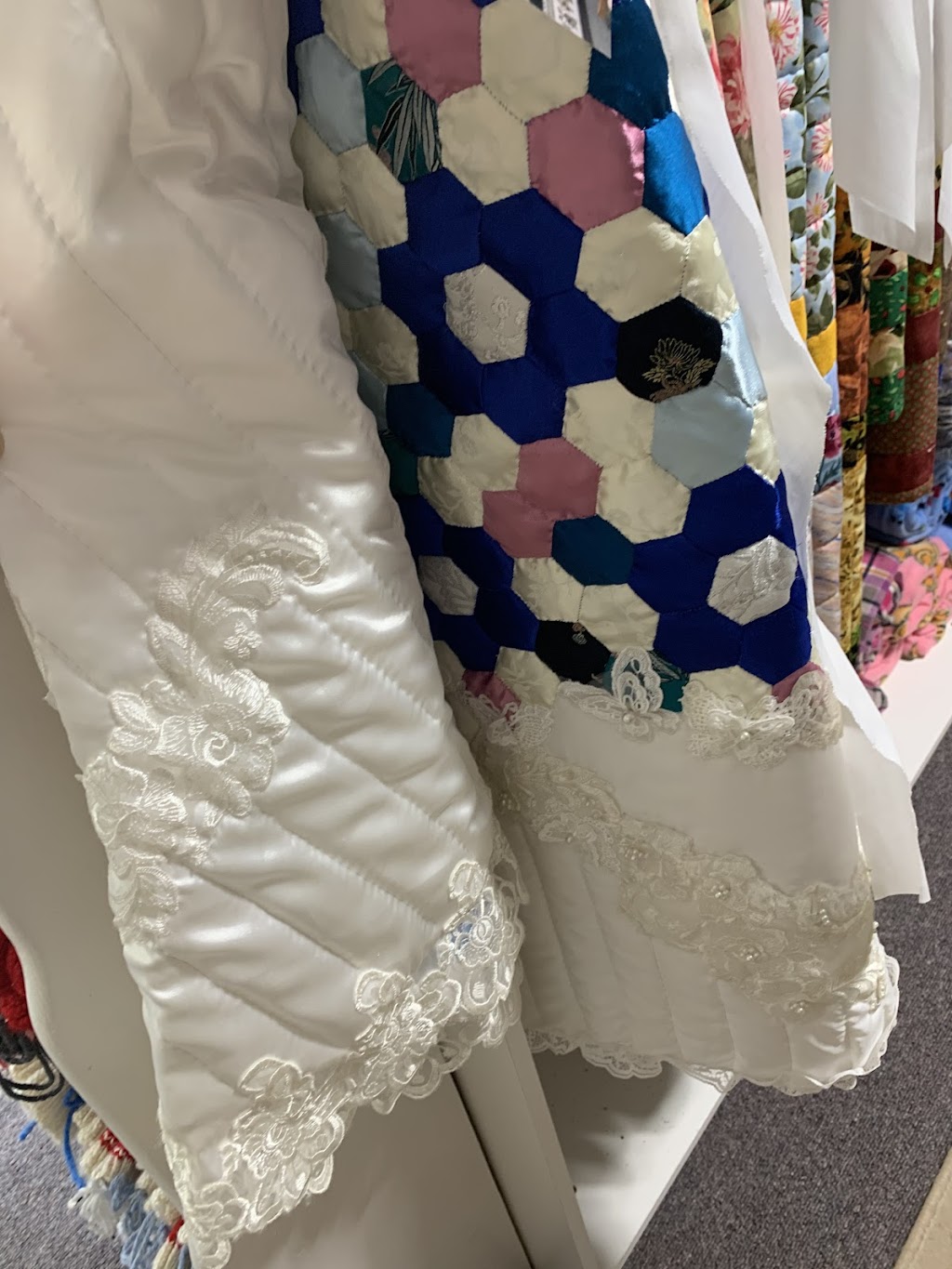 Stitch in Time Quilting Studio | 19541 PE-2, Hunter River, PE C0A 1N0, Canada | Phone: (902) 621-2002