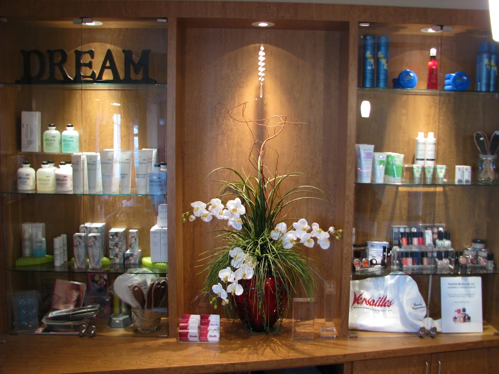 Versailles Academy Of Make-Up Arts-Esthetics-Hair | 1930 Bank St, Ottawa, ON K1V 7Z8, Canada | Phone: (613) 521-4155
