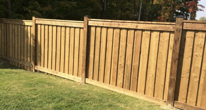 G.C RAILING INSTALLERS | Yorkland St, Richmond Hill, ON L4S 1C1, Canada | Phone: (437) 231-2439