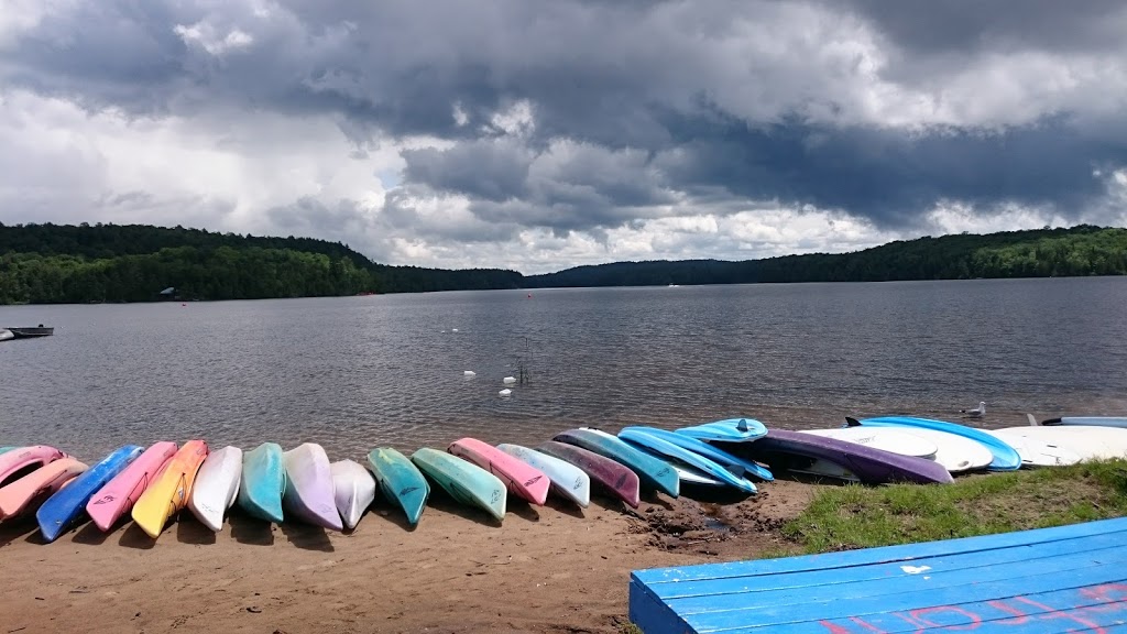 Olympia Sports Camp | 2400 Limberlost Rd, Huntsville, ON P1H 2J6, Canada | Phone: (705) 635-2491