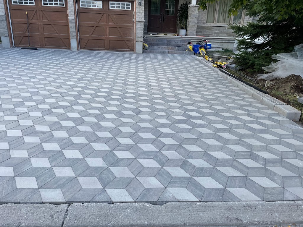 Stittsville Landscape Repair Co. | 1216 Cavallo St, Stittsville, ON K2S 0Z5, Canada | Phone: (613) 979-0304