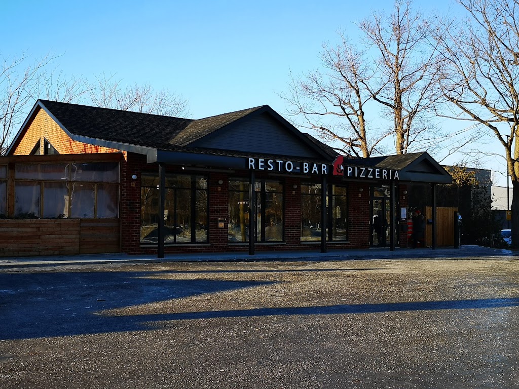 Pizzeria Geppetto | 537 Bd Sir-Wilfrid-Laurier, Mont-Saint-Hilaire, QC J3H 4X7, Canada | Phone: (450) 281-1311
