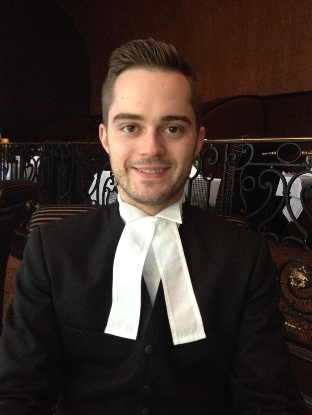Stephen DiClemente | 103-30 St Clair Ave W, Toronto, ON M4V 3A1, Canada | Phone: (416) 557-1157