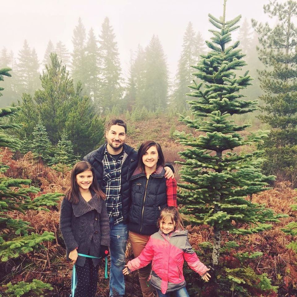 Toms Trees | Airport Rd, Port Alberni, BC V9Y 8Y9, Canada | Phone: (250) 720-6214