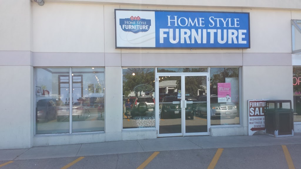 Home Style Furniture | 4220 King St E, Kitchener, ON N2P 2G5, Canada | Phone: (519) 650-0020