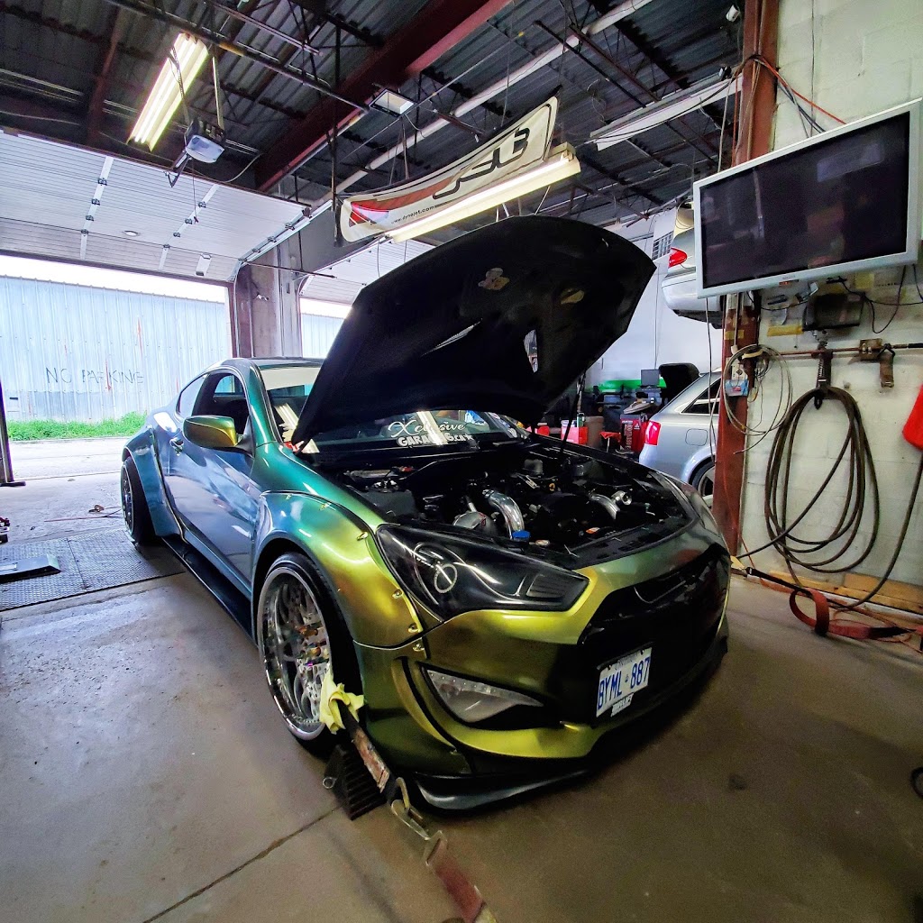 10fintec | 165 Langstaff Rd E Unit B, Thornhill, ON L3T 3M7, Canada | Phone: (289) 637-1368