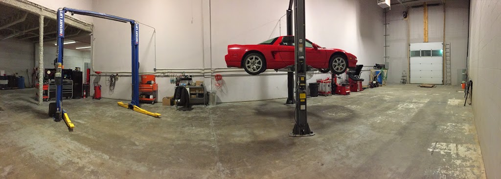 Jasper Autoworks | 10015 168 St NW, Edmonton, AB T5P 3W9, Canada | Phone: (780) 489-3388