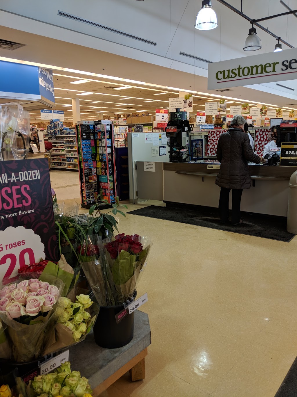 McDaniels Your Independent Grocer | 200 Grant Carman Dr, Nepean, ON K2E 7Y2, Canada | Phone: (613) 727-1672