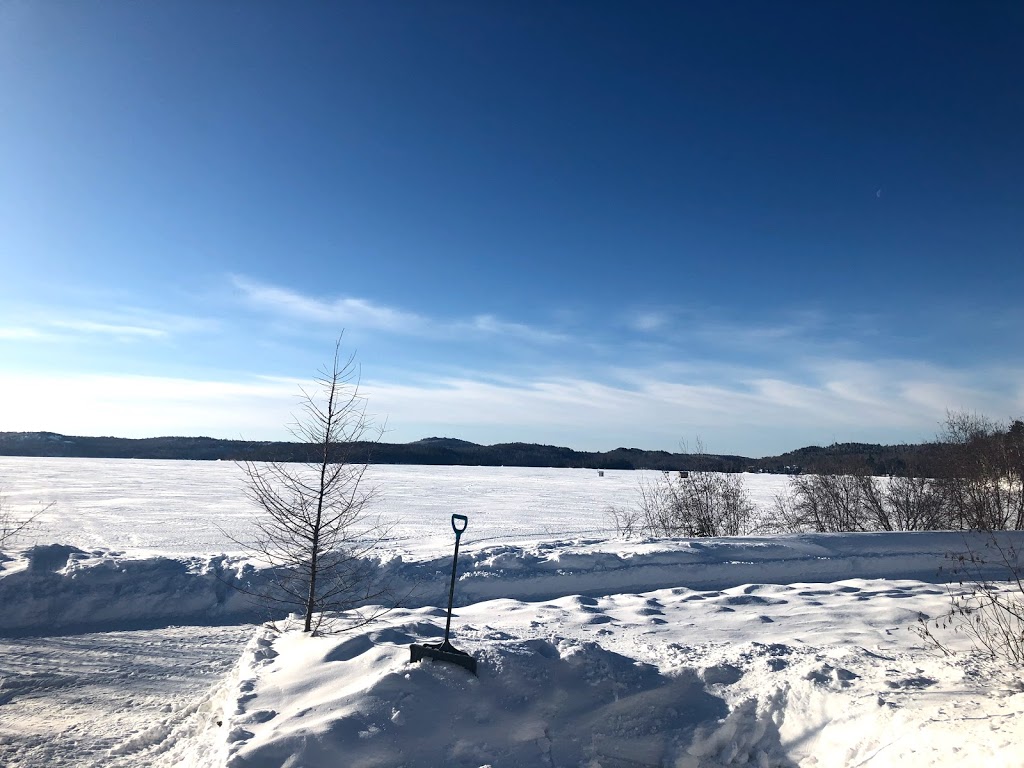 Parc Provincial Du Lac Windy | Carter St, Levack, ON P0M 2C0, Canada | Phone: (705) 966-2315