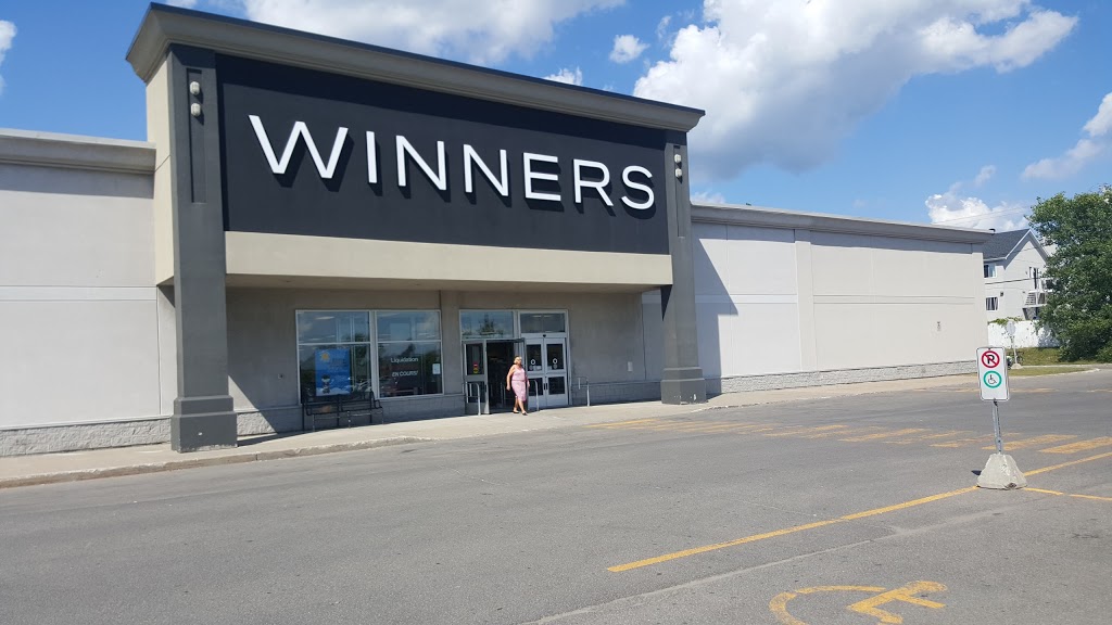 Winners | 900 Boulevard Grignon, Saint-Jérôme, QC J7Y 3S7, Canada | Phone: (450) 569-9597