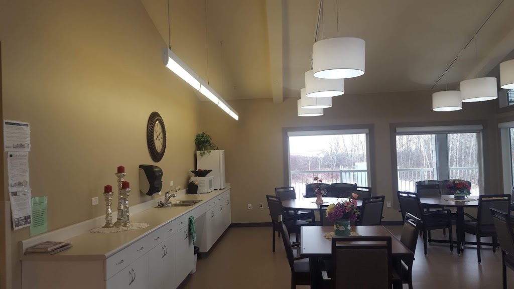 Big Knife Lodge | 4401 47 St, Forestburg, AB T0B 1N0, Canada | Phone: (780) 582-3564