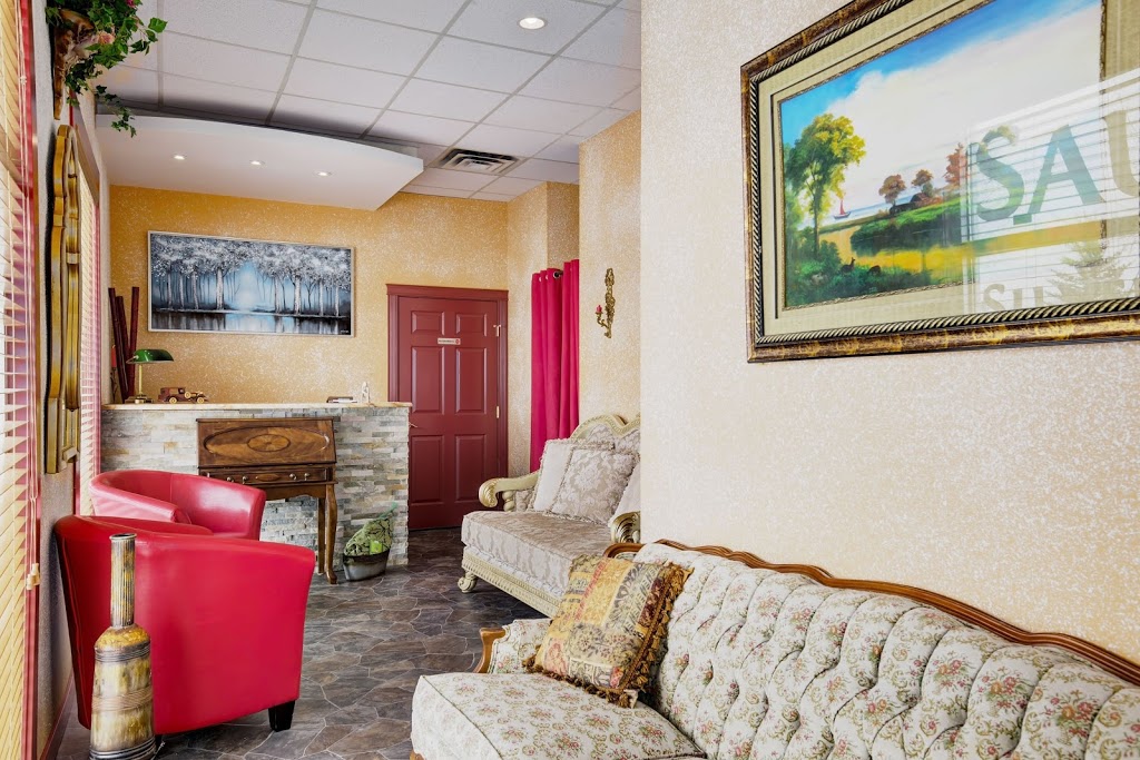 Silver Birch Sauna | 103-950 Queensland Dr SE, Calgary, AB T2J 6E7, Canada | Phone: (403) 400-4087