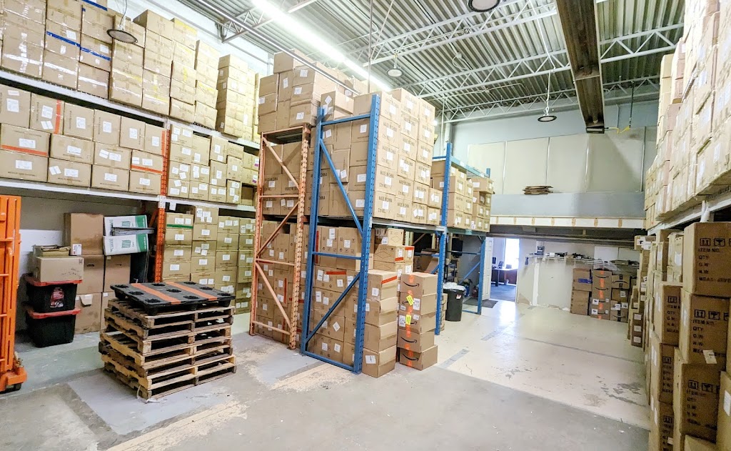 Easy AMZ Prep Center | 244 River Ave Bay C, Cochrane, AB T4C 2C1, Canada | Phone: (403) 852-3215