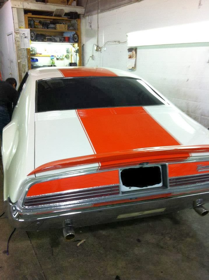 Tint World Inc | 31 Melanie Dr, Brampton, ON L6T 5H8, Canada | Phone: (905) 792-2874