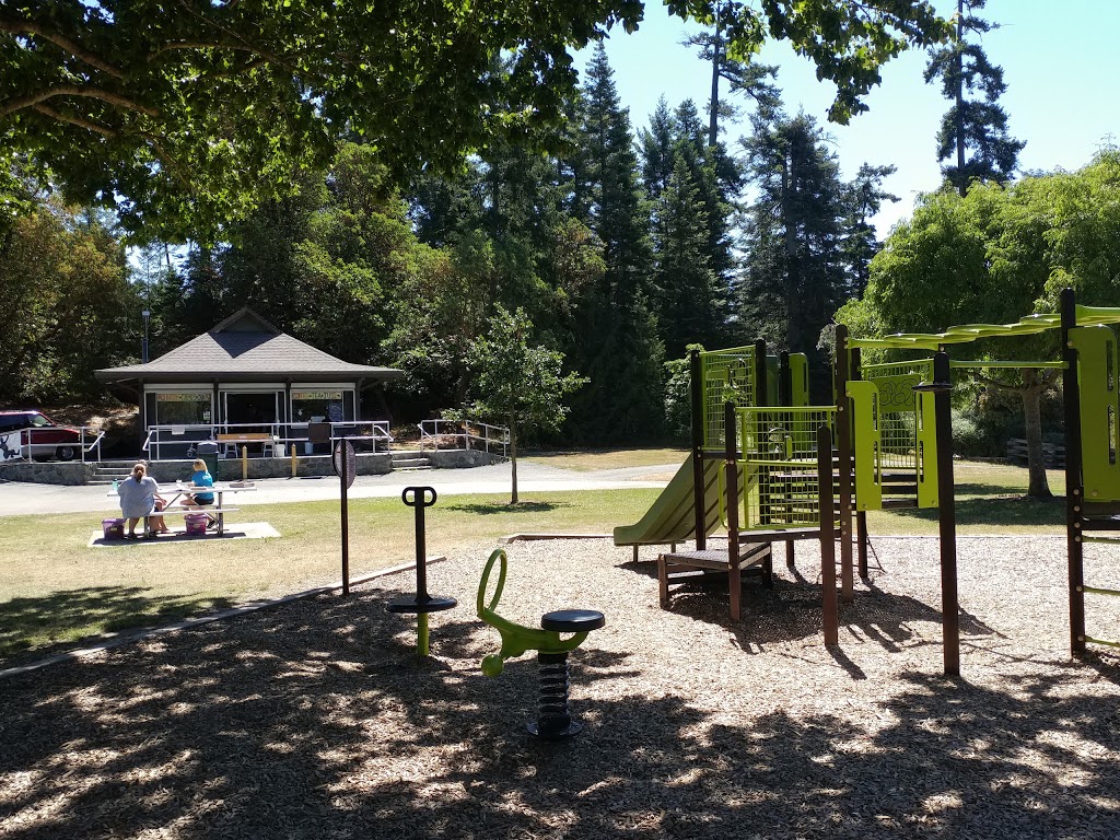 Gorge Waterway Nature House | Esquimalt Gorge Park, Tillicum Road, Victoria, BC V9A, Canada | Phone: (778) 265-5119