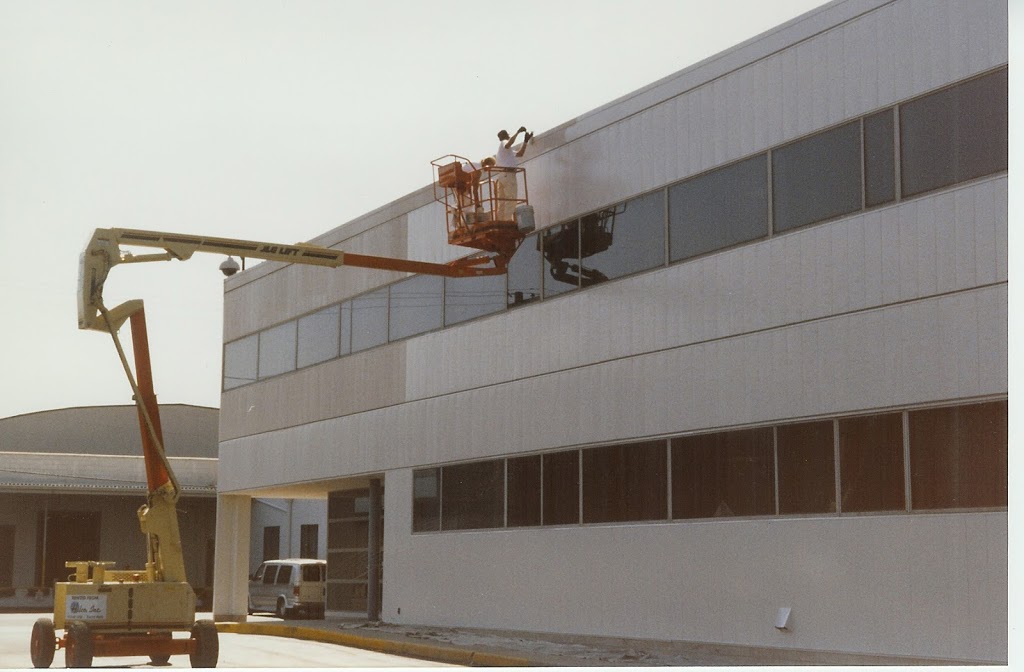 Abrasive Blasting and Coatings Corp | 22746 Richmond St. N RR 42, London, ON N5X 4B2, Canada | Phone: (519) 860-9204