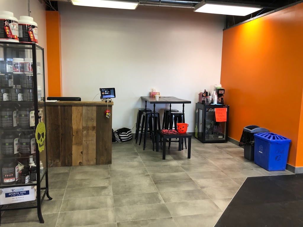Ellexis Lathan Athletic Therapy | 118 Sandiford Dr #2, Whitchurch-Stouffville, ON L4A 7X5, Canada | Phone: (905) 715-3398