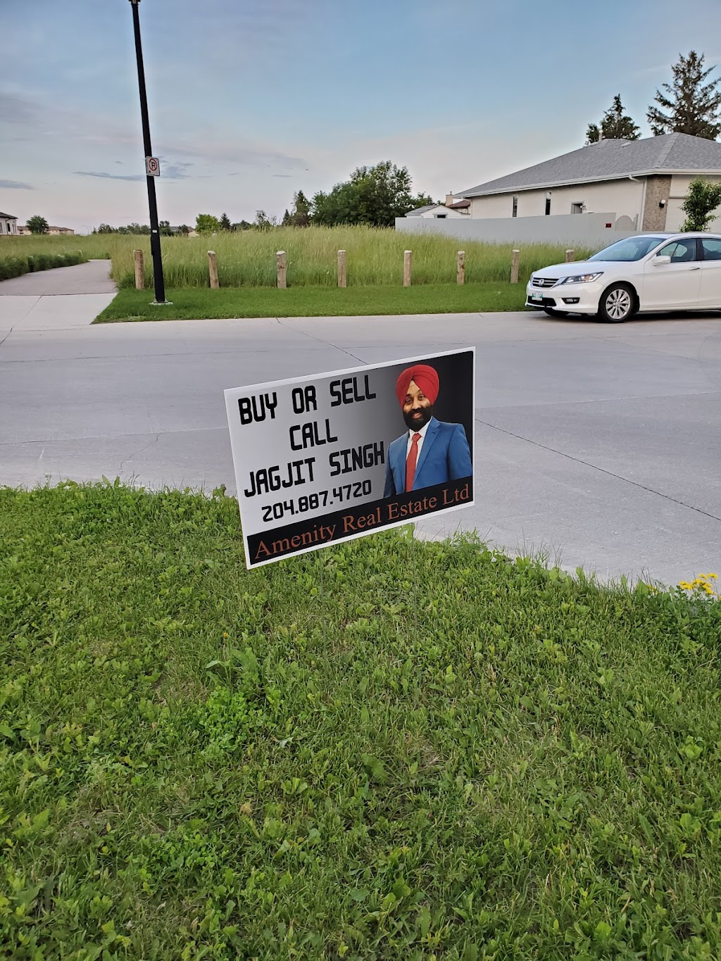 Realtor | 35 Bloomfield Path, Winnipeg, MB R2R 2W9, Canada | Phone: (204) 887-4720
