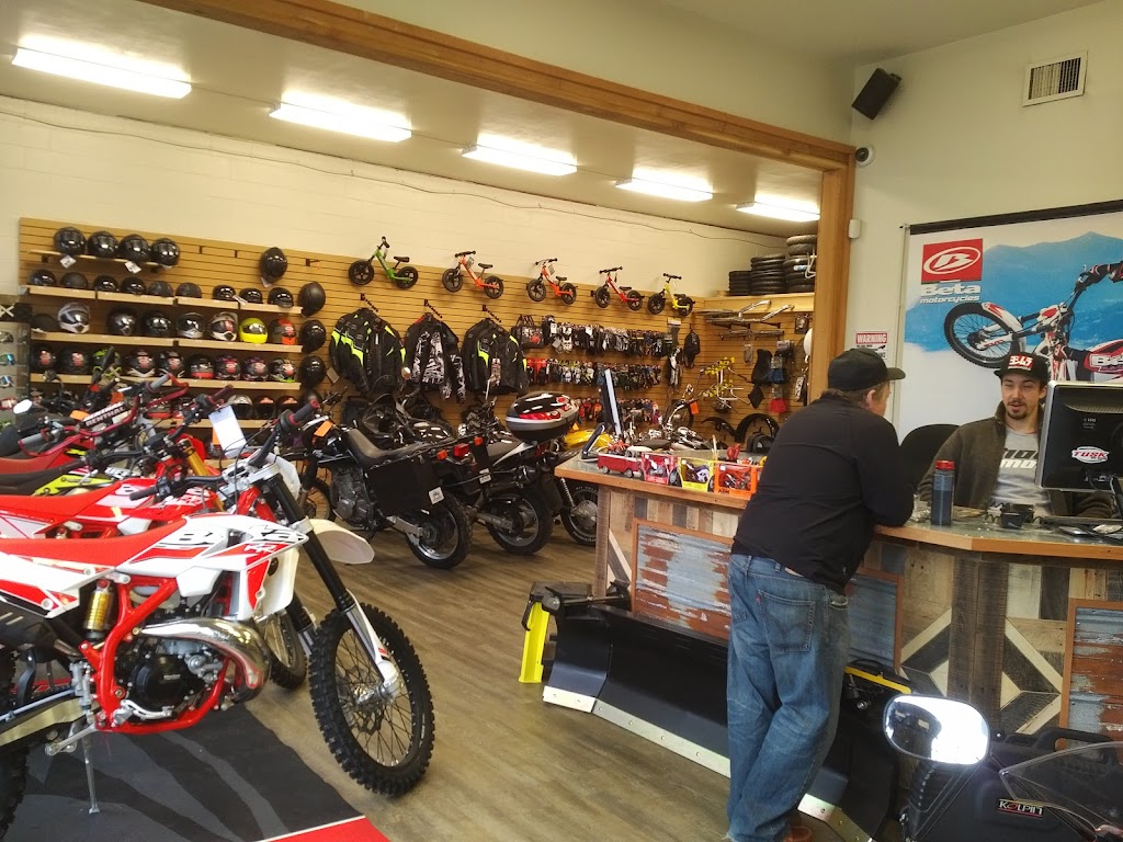 Tuff City Powersports Ltd. | 151 Terminal Ave, Nanaimo, BC V9R 5C6, Canada | Phone: (250) 591-0415