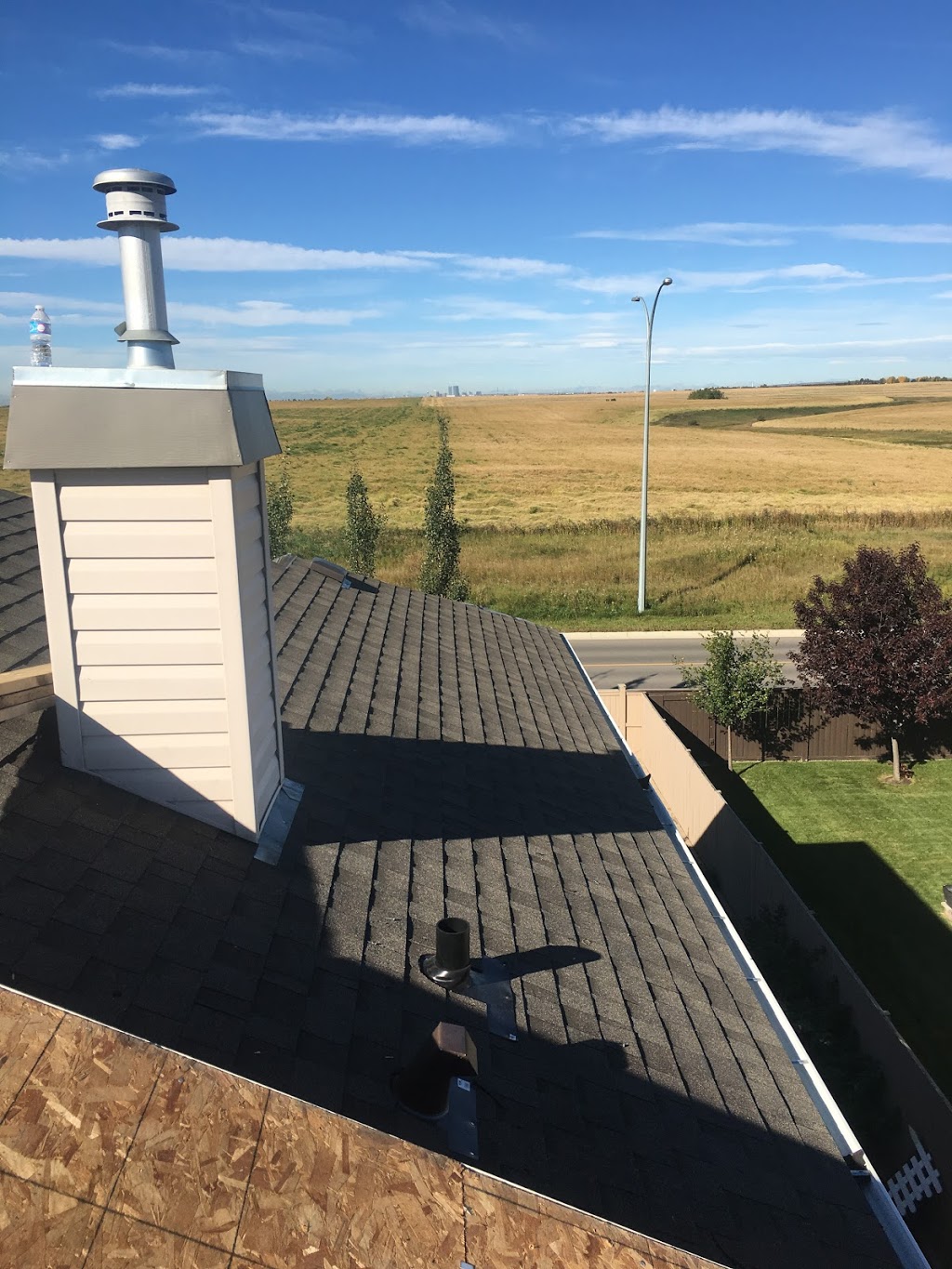 DAL Roofing | 354 Somerside Park SW, Calgary, AB T2Y 3G7, Canada | Phone: (403) 474-6375