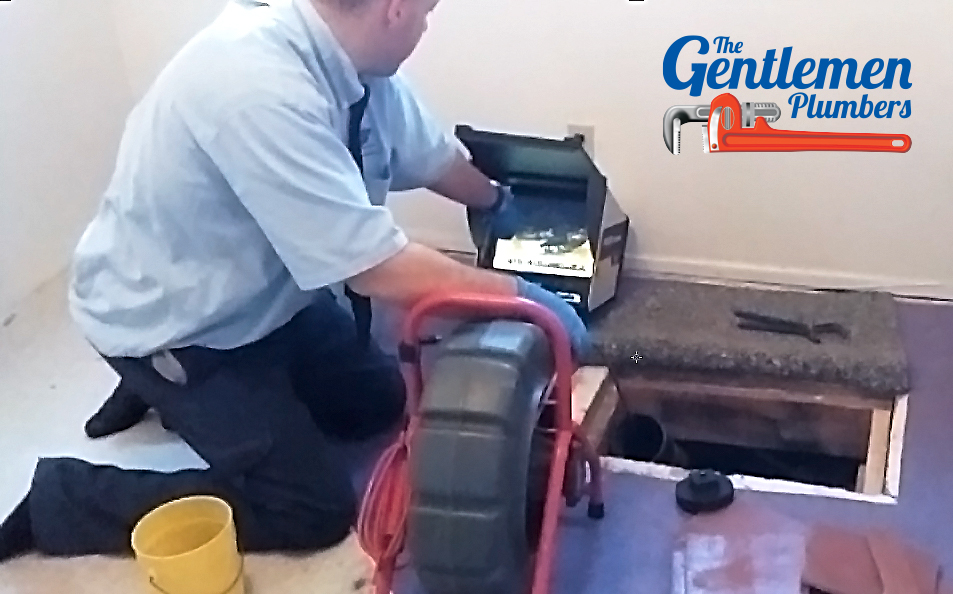 The Gentlemen Plumbers Crossfield | 1023 Hammond Ave, Crossfield, AB T0M 0S0, Canada | Phone: (587) 318-1127