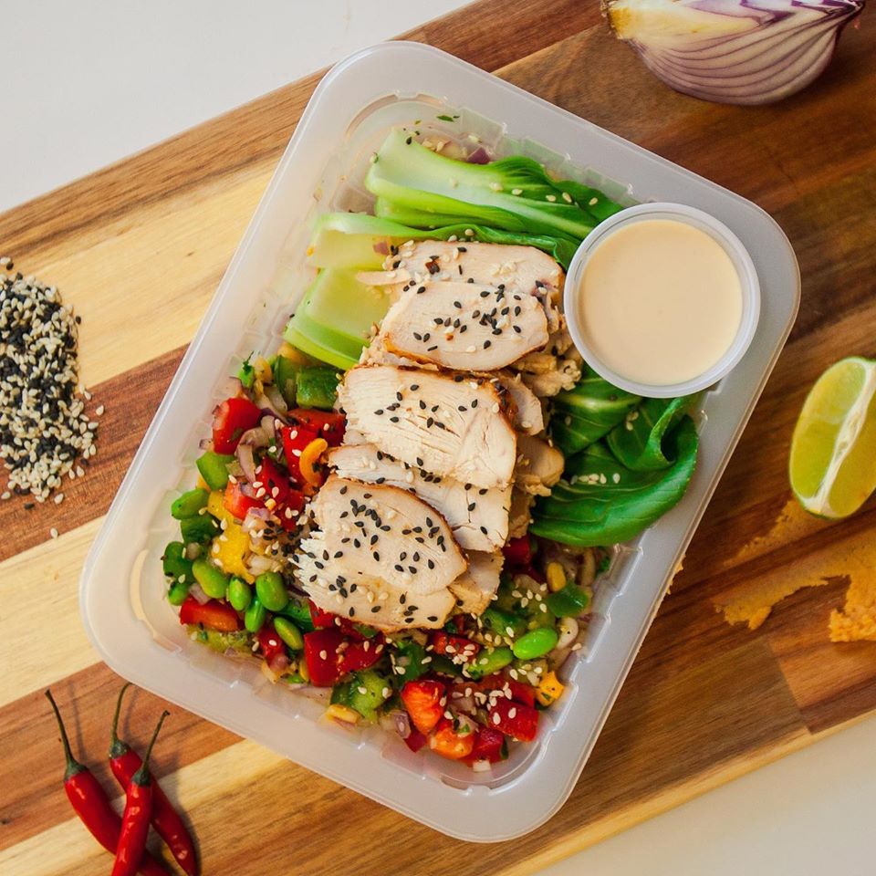 FITMENU | 4025 Bd Leman, Laval, QC H7E 1A2, Canada | Phone: (450) 665-6368