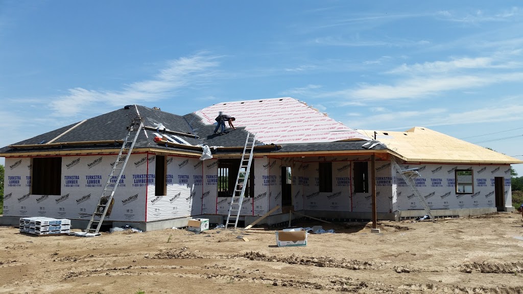 Grandviews Xteriors Ltd. | 1235 First Line, Hagersville, ON N0A 1H0, Canada | Phone: (519) 770-5193