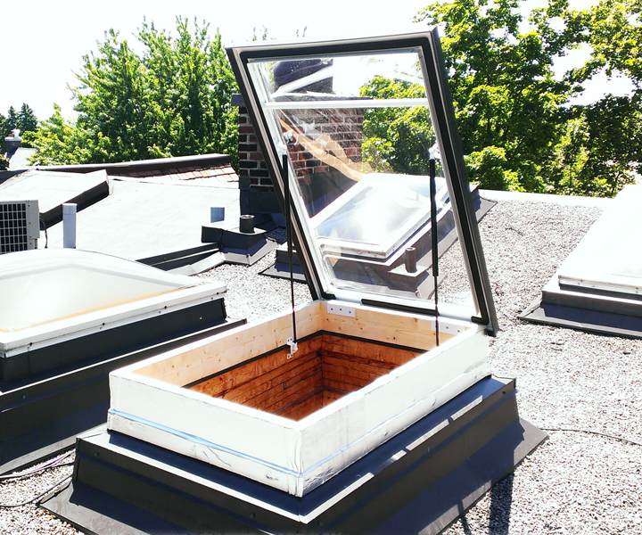 Montreal Skylight Enr | 459 Rue Devon, Dollard-des-Ormeaux, QC H9G 1L5, Canada | Phone: (514) 626-3241
