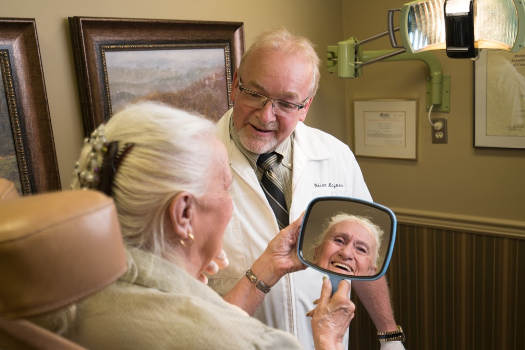 The Taylor Denture Clinic | 4401 Albert St, Regina, SK S4S 6B6, Canada | Phone: (306) 585-0333