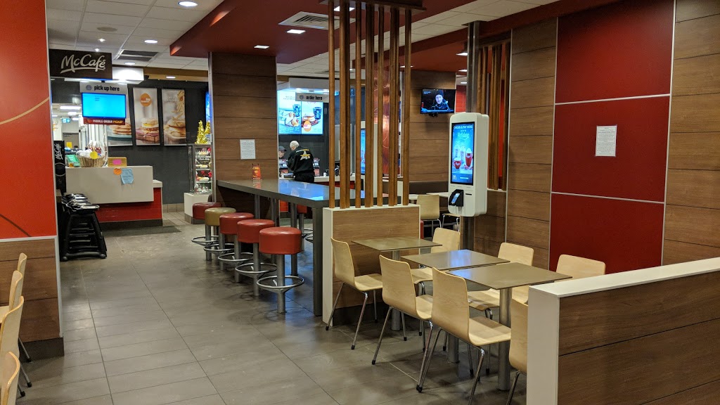 McDonalds | 3-5118 Highway 69N, Hanmer, ON P3P 0C8, Canada | Phone: (705) 969-6151