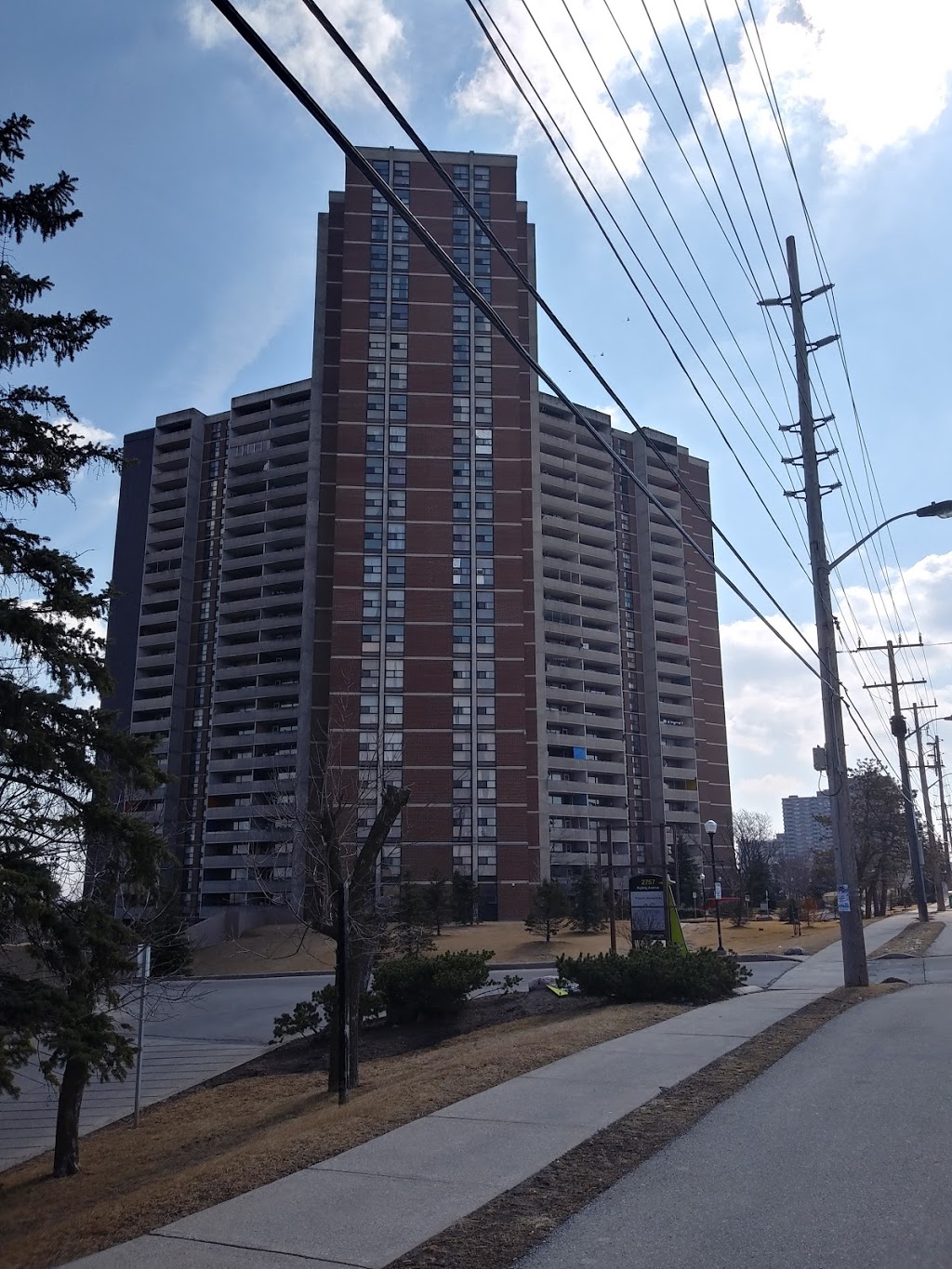 MetCap Living | 2737 Kipling Ave, Etobicoke, ON M9V 4C3, Canada | Phone: (416) 906-5118