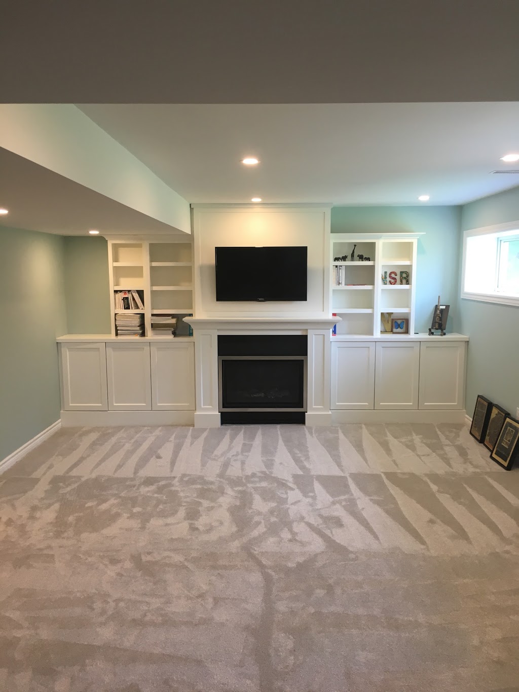 Premier Basement Builders | 4065 Stanley Ave Unit #5, Niagara Falls, ON L2E 4Z1, Canada | Phone: (289) 969-7780