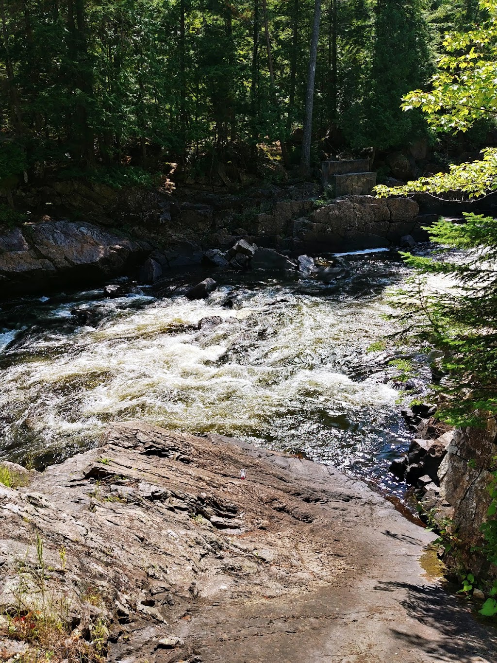 Bureau Daccueil Touristique | 3102 1 Av, Rawdon, QC J0K 1S0, Canada | Phone: (450) 834-2551