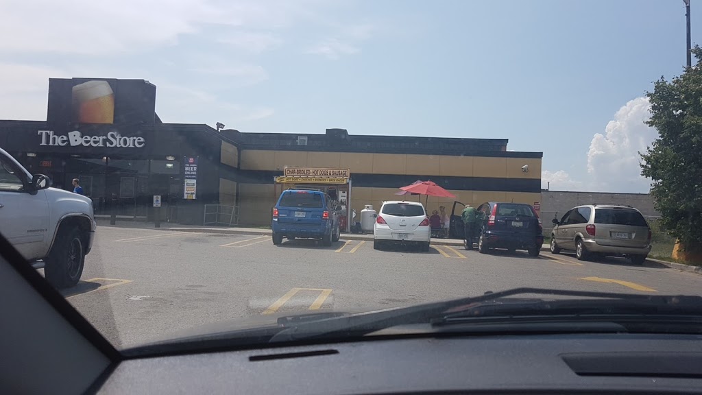 Gombocs Jumbo | Barrie, ON L4N 2C6, Canada