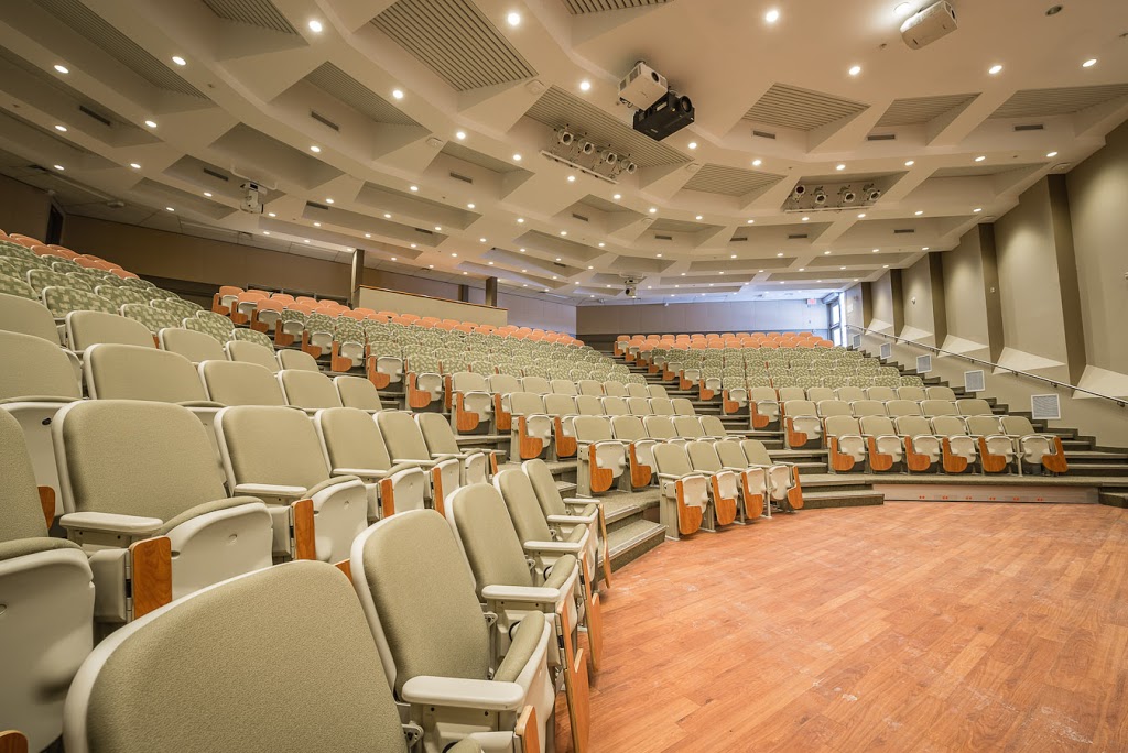 Fanshawe College | 1001 Fanshawe College Blvd, London, ON N5Y 5R6, Canada | Phone: (519) 452-4277