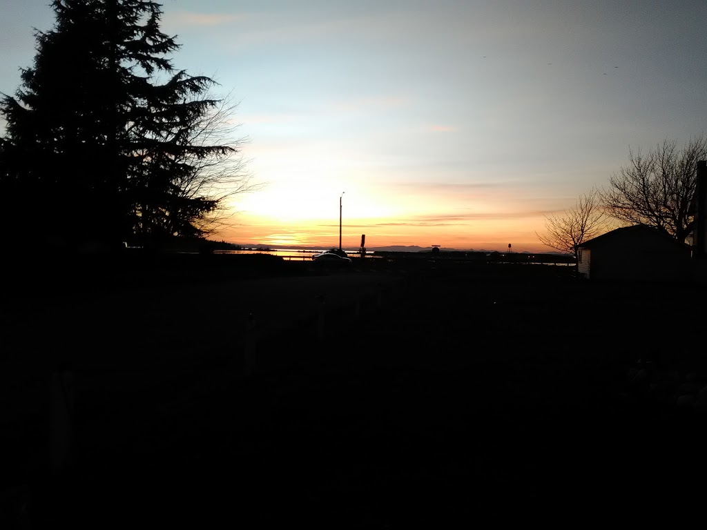 Anchor Inn Motel | 250 Cedar St, Blaine, WA 98230, USA | Phone: (360) 332-5539
