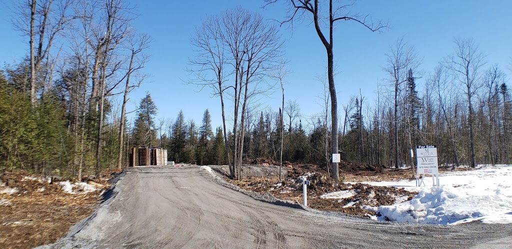 Beckwith Woods - Landians Way | Landians Way, Beckwith, ON K0G, Canada | Phone: (613) 806-1304