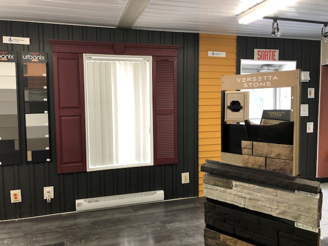 Kaycan | 172 Rue Léger, Sherbrooke, QC J1L 1M1, Canada | Phone: (819) 563-8282