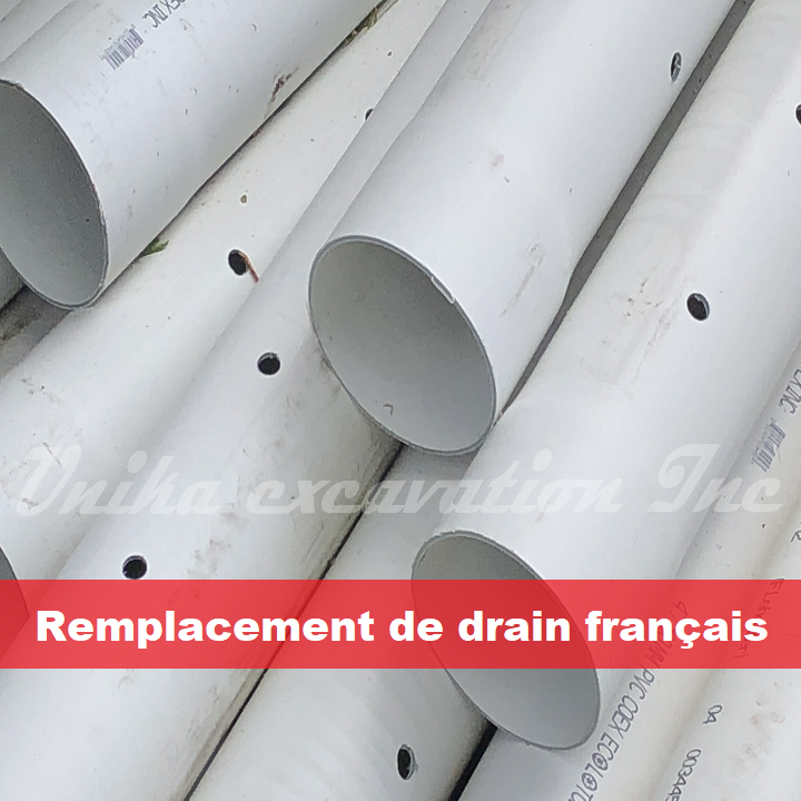 Unika excavation Inc | 391 Rang Point-du-Jour S, LAssomption, QC J5W 1H5, Canada | Phone: (514) 642-5518