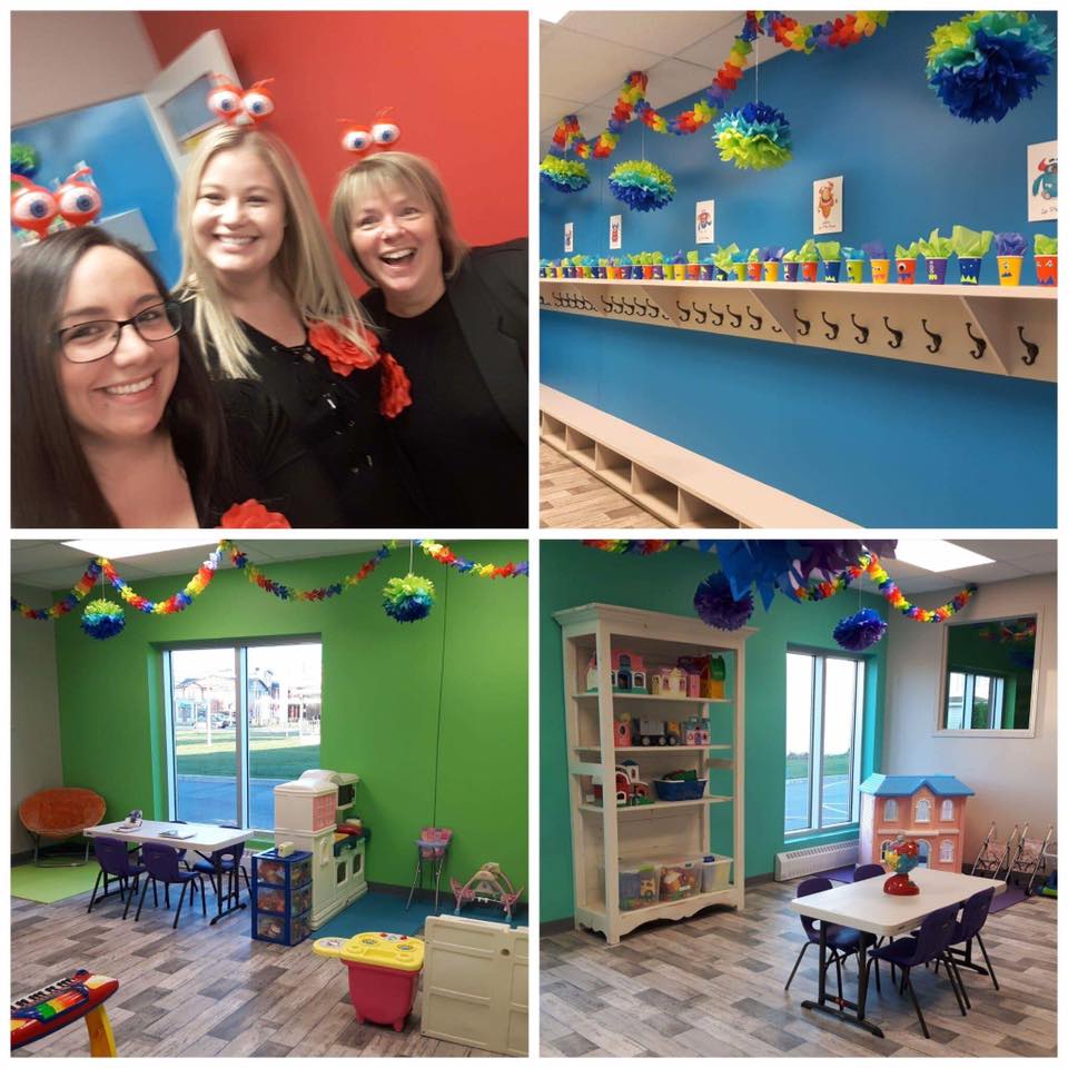 Nursery Le Ptit Monde De Peggy St-Amable | 520 Rue Principale, Saint-Amable, QC J0L 1N0, Canada | Phone: (450) 922-6006