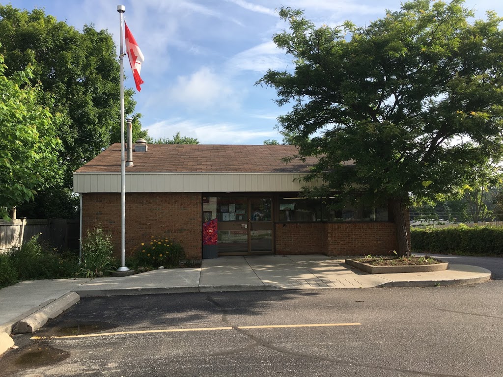 Canada Post-Postal Outlet | 3539 Lobsinger Line, St. Clements, ON N0B 2M0, Canada | Phone: (519) 699-4662