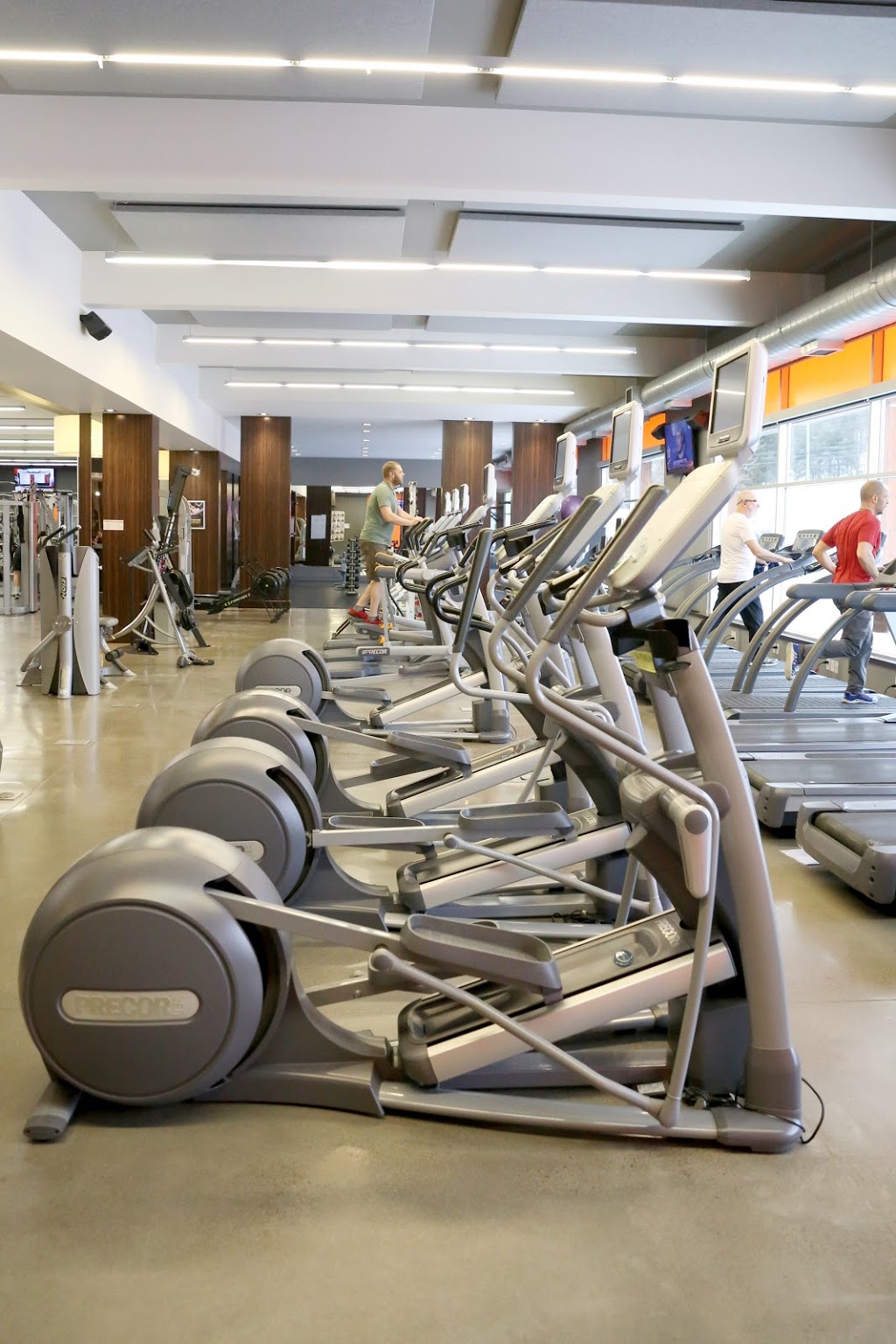 Centre Fusion | 895 Boulevard des Laurentides, Piedmont, QC J0R 1K0, Canada | Phone: (450) 227-4494
