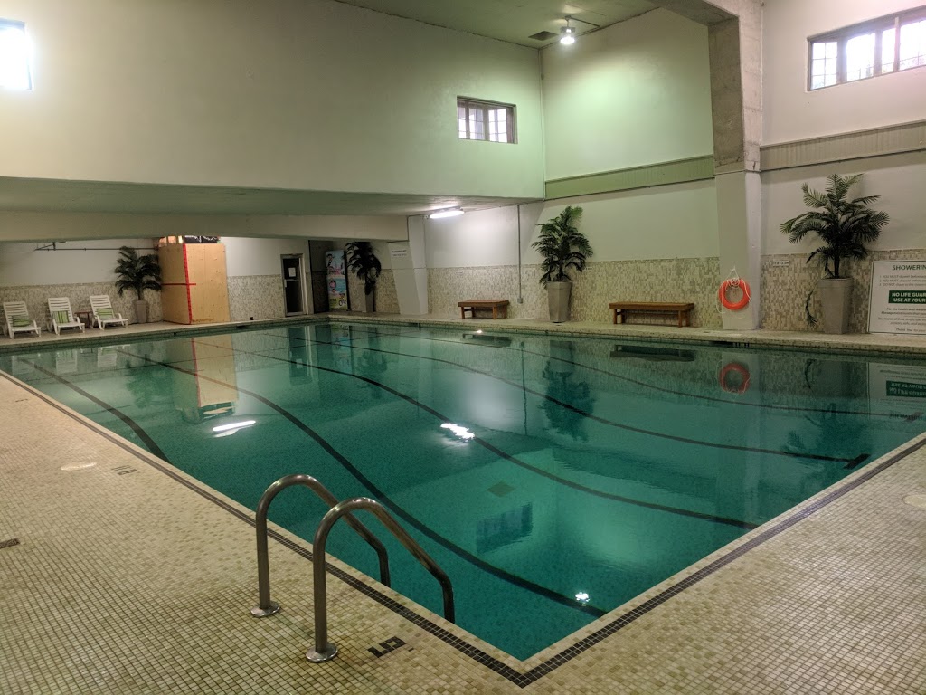 Fitness 2000 Athletic Club | 9304 Salish Ct, Burnaby, BC V3J 7C5, Canada | Phone: (604) 421-4554