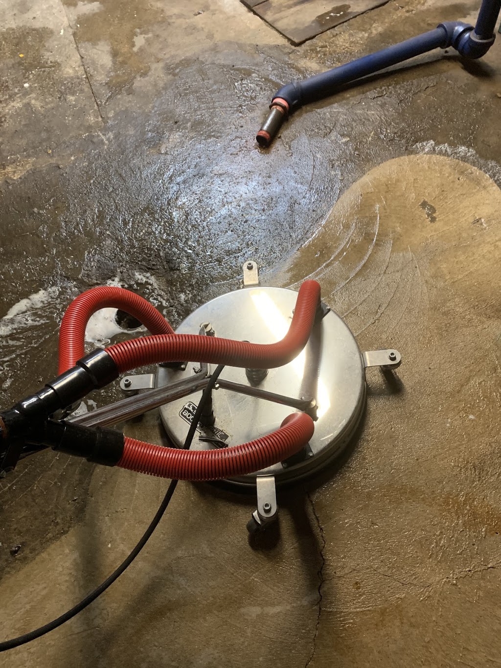 Natural Cleaning Systems | 70 Sunnyside Dr #26, London, ON N5X 3W4, Canada | Phone: (519) 679-8616